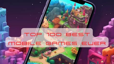 old mobile games|The 100 greatest mobile games EVER .